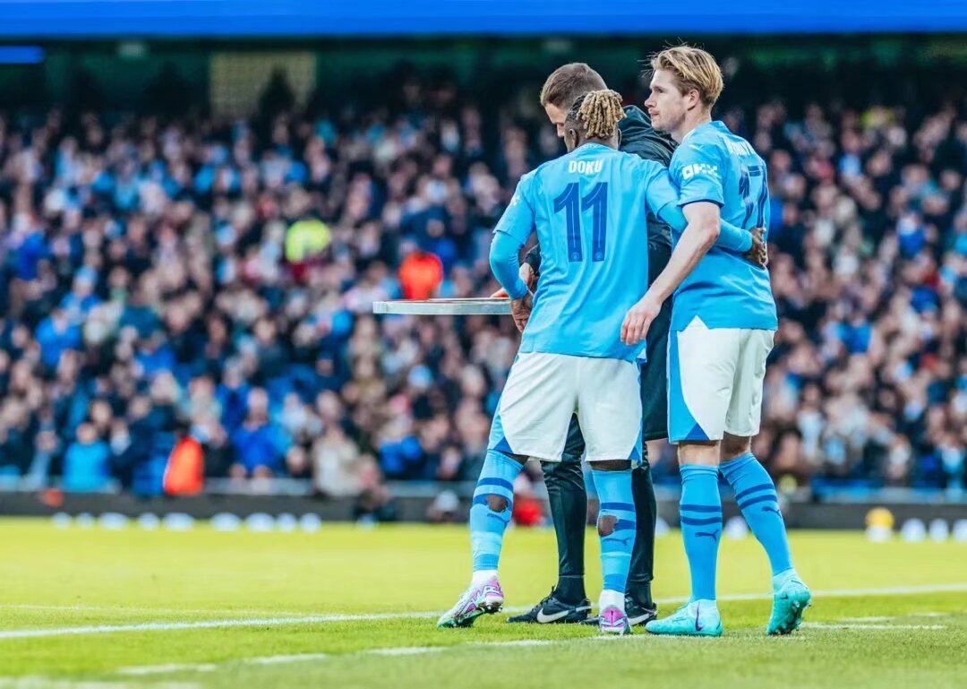 林良锋：听好了，弗莱彻这话说得对