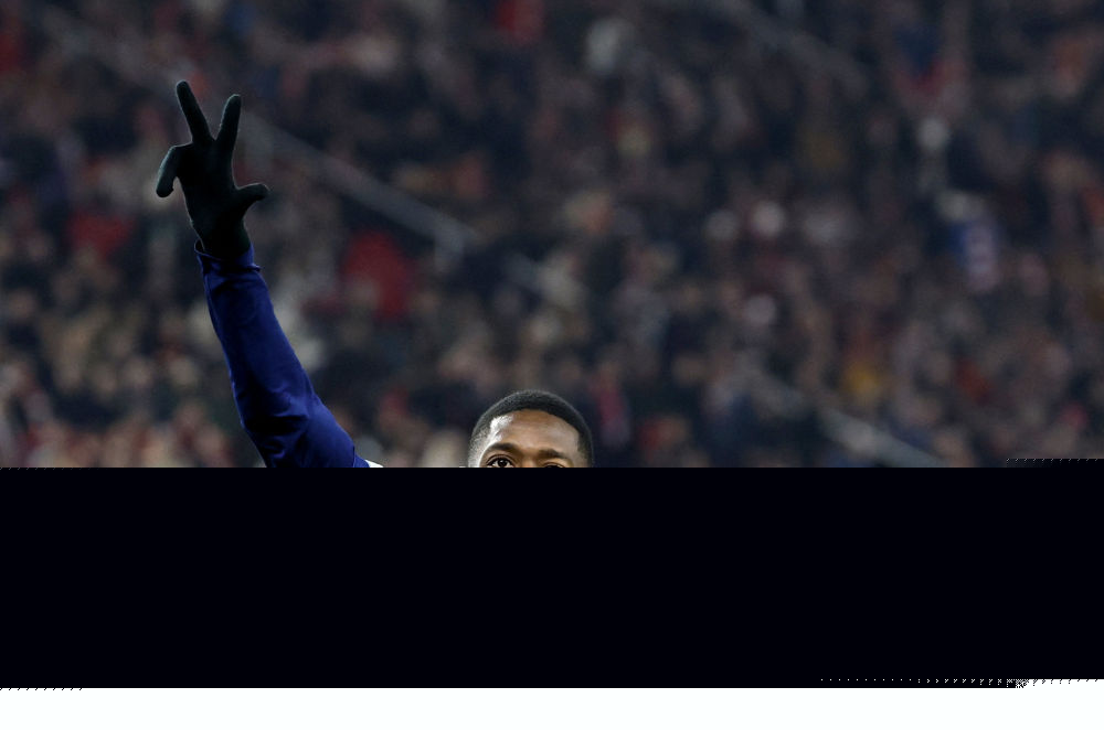 德甲联赛进球数持续走高