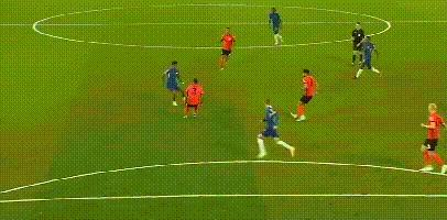 游泳赛季整体走势观察