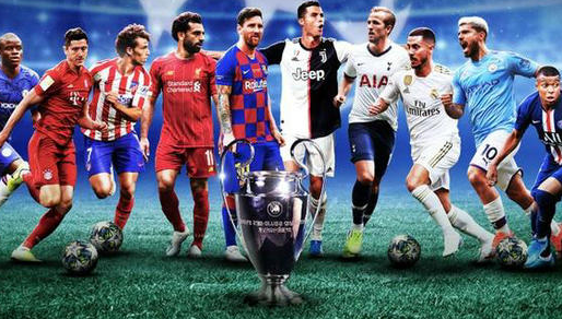 综合体育深度专题报道 重要赛事背景全面解读