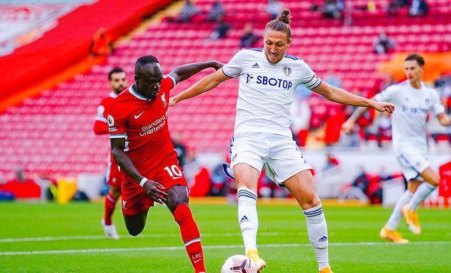 记者：热刺、曼联、拜仁等队有意扬-迪奥曼德，莱比锡要1亿欧