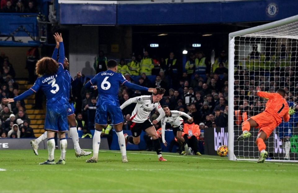 [中超]第30轮：大连英博VS上海海港